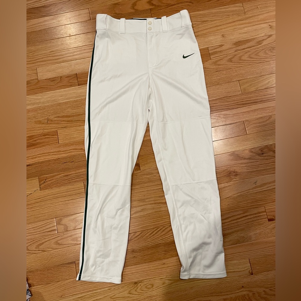Nike dryfit baseball pants size S